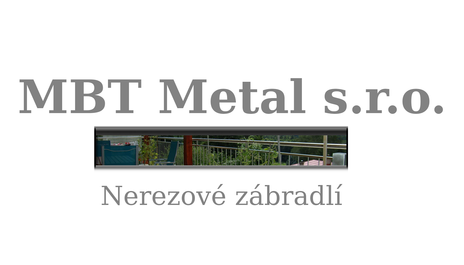 MBT METAL